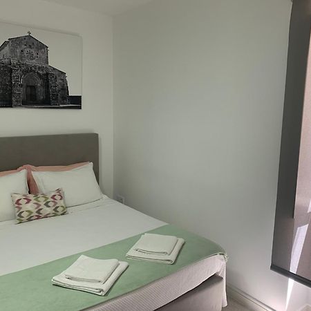 Casa Da Vila Guest House Póvoa de Varzim Eksteriør bilde