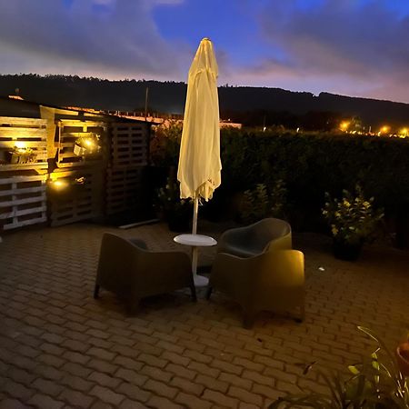Casa Da Vila Guest House Póvoa de Varzim Eksteriør bilde
