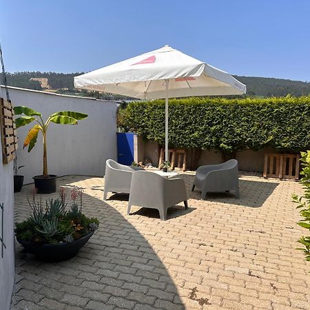 Casa Da Vila Guest House Póvoa de Varzim Eksteriør bilde
