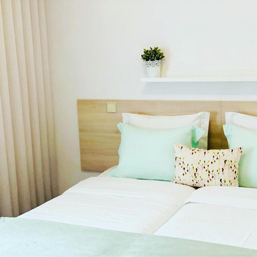 Casa Da Vila Guest House Póvoa de Varzim Eksteriør bilde