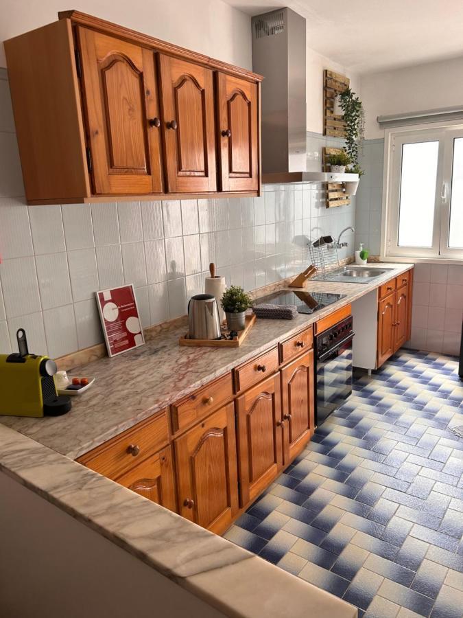 Casa Da Vila Guest House Póvoa de Varzim Eksteriør bilde