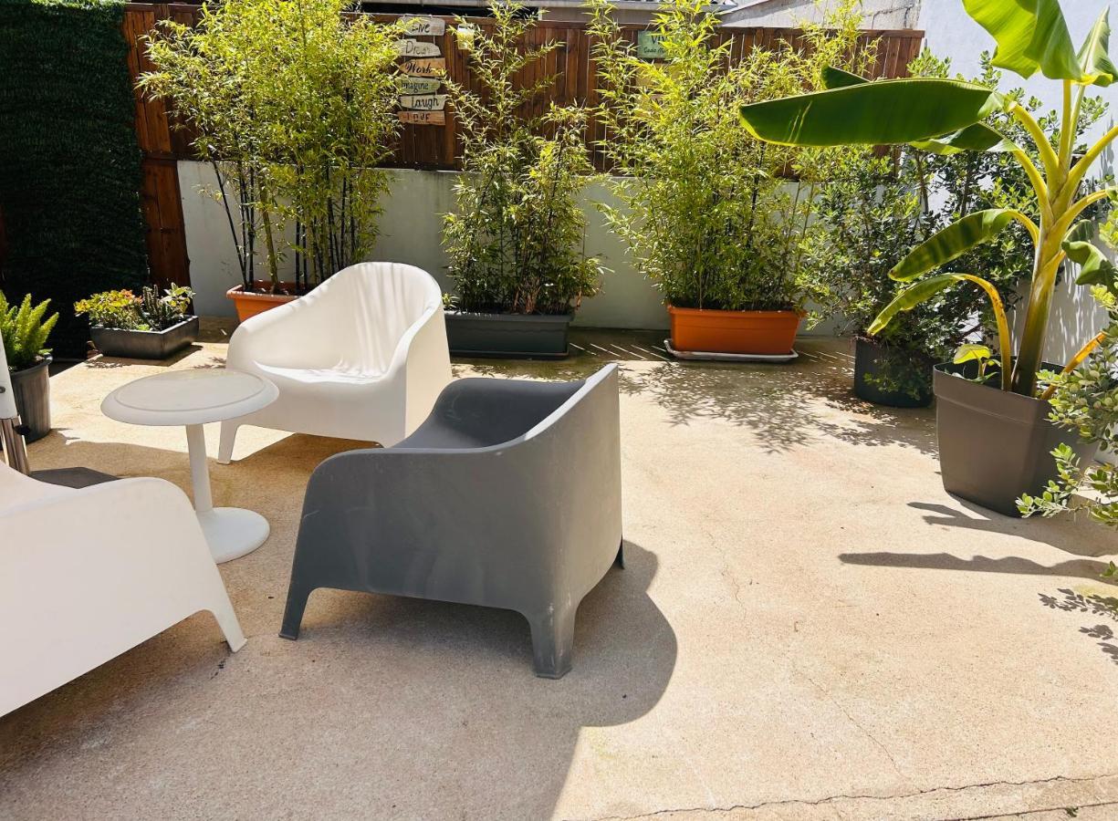 Casa Da Vila Guest House Póvoa de Varzim Eksteriør bilde