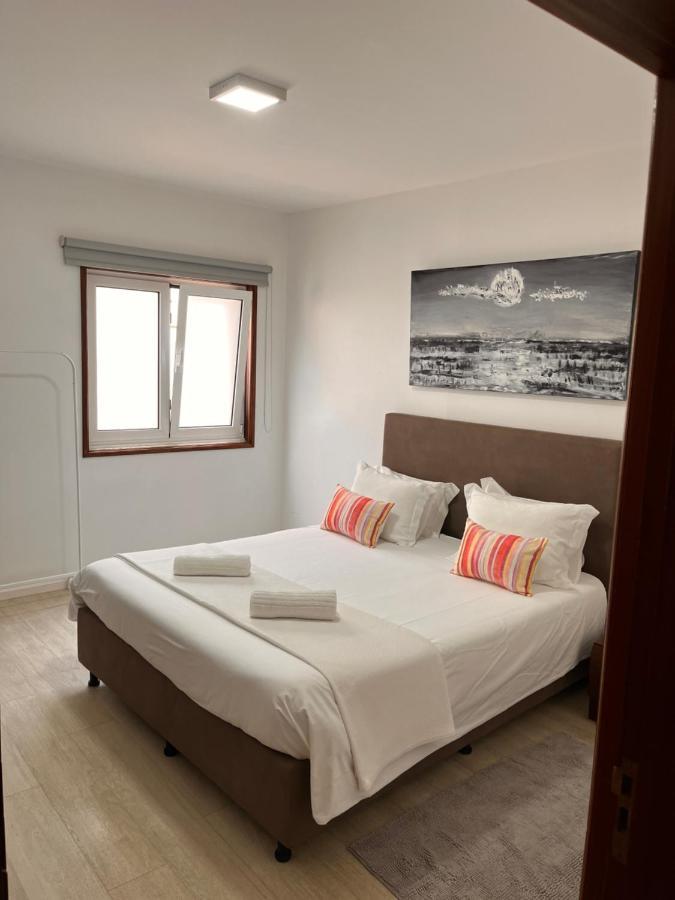 Casa Da Vila Guest House Póvoa de Varzim Eksteriør bilde