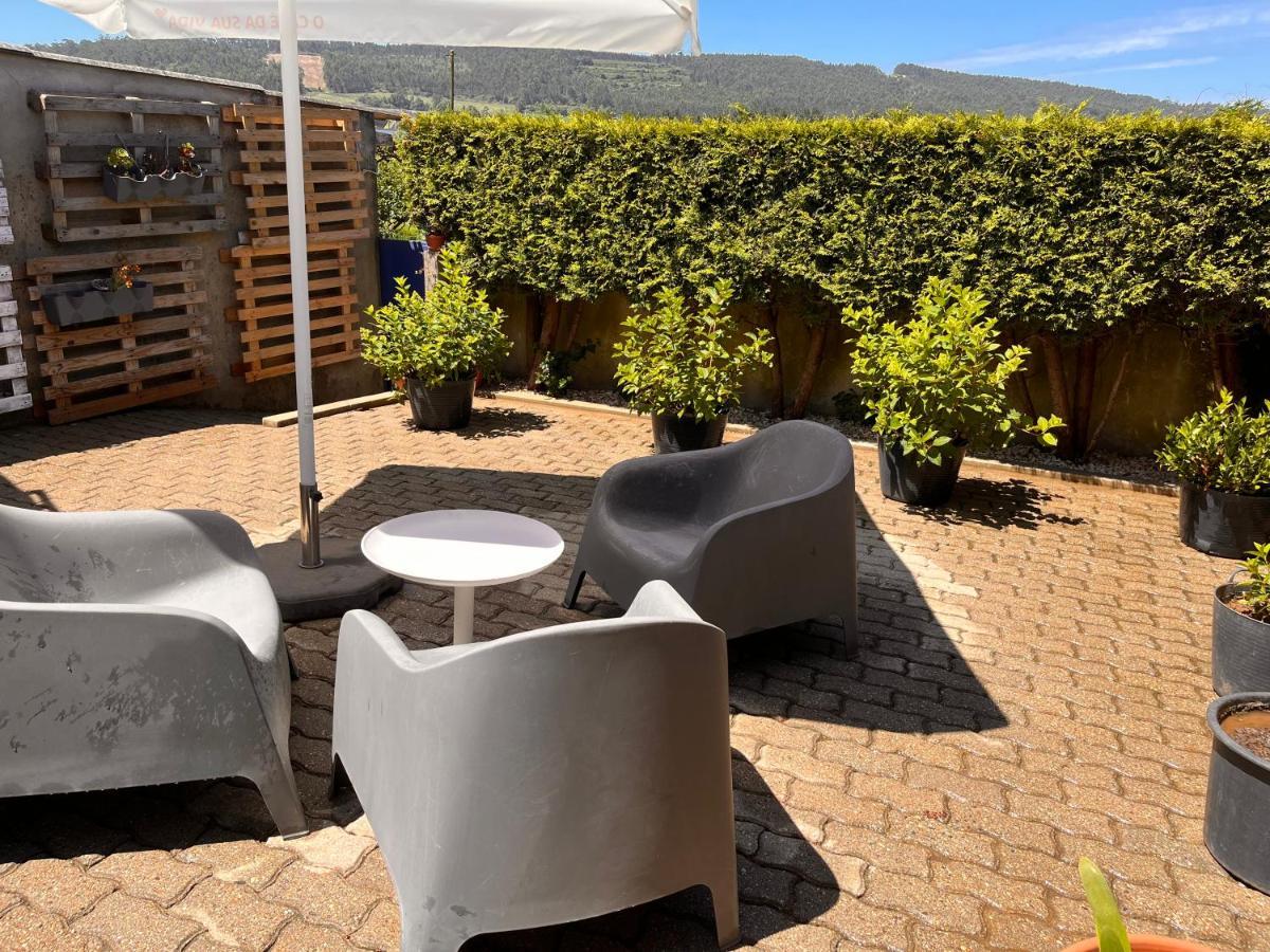 Casa Da Vila Guest House Póvoa de Varzim Eksteriør bilde