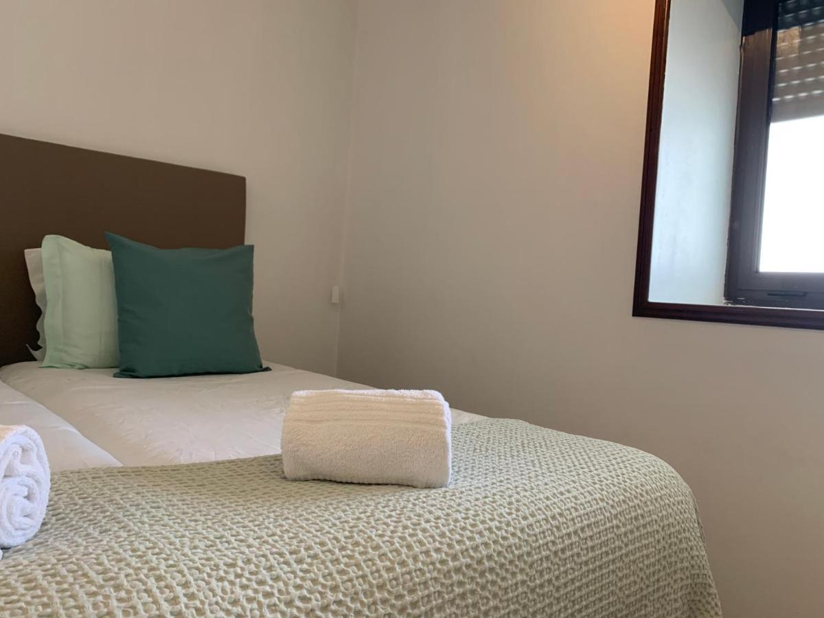 Casa Da Vila Guest House Póvoa de Varzim Eksteriør bilde