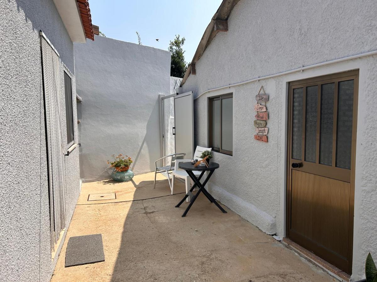 Casa Da Vila Guest House Póvoa de Varzim Eksteriør bilde