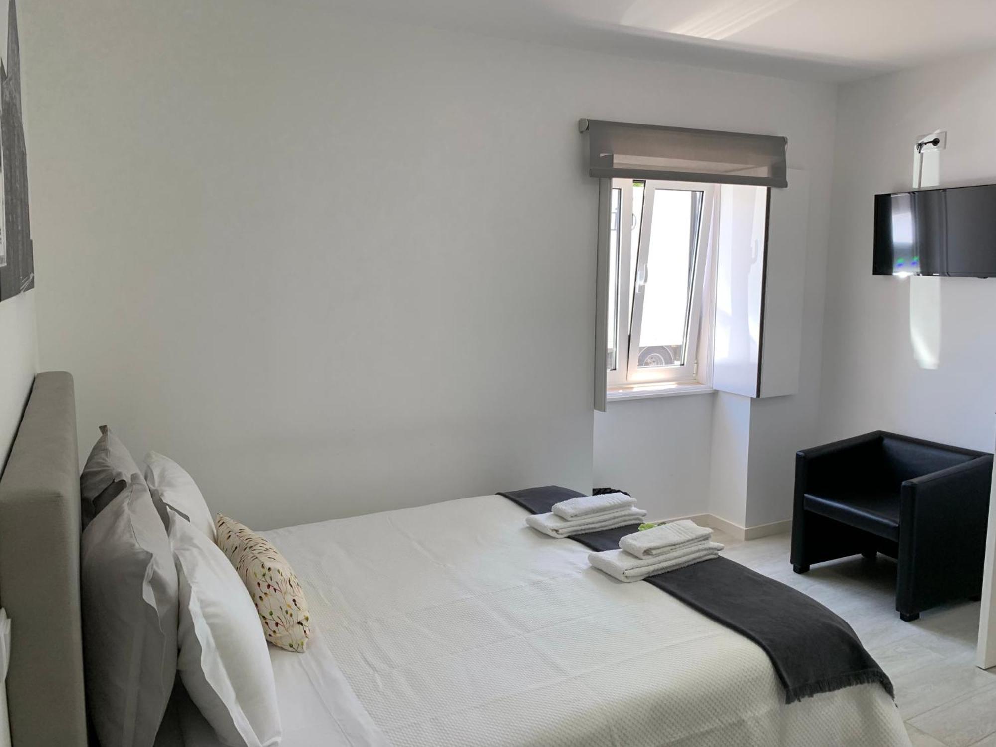 Casa Da Vila Guest House Póvoa de Varzim Eksteriør bilde