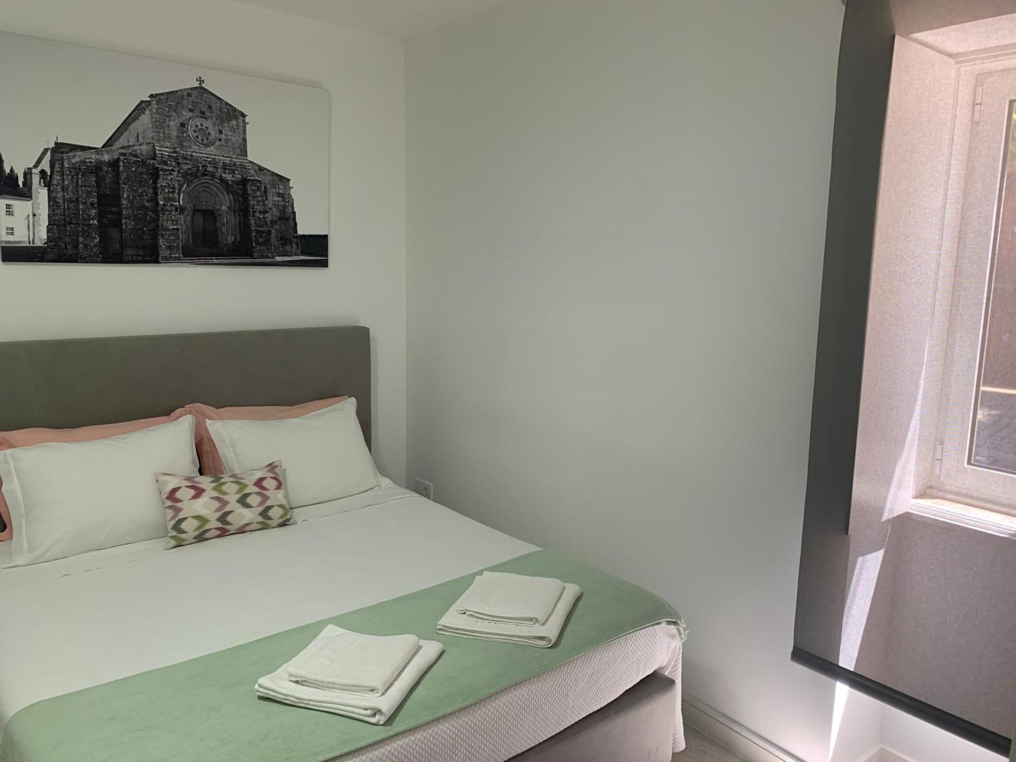 Casa Da Vila Guest House Póvoa de Varzim Eksteriør bilde
