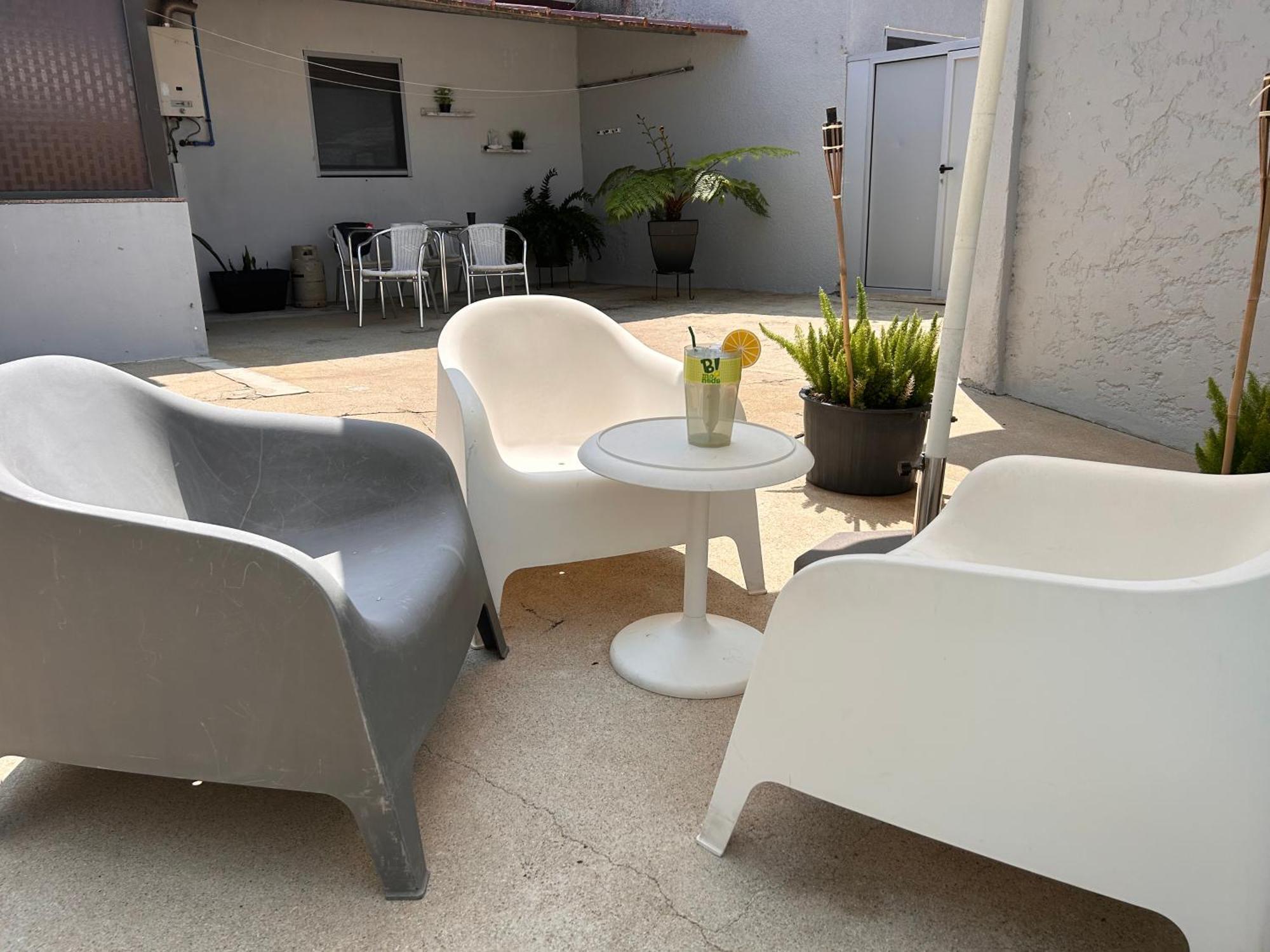 Casa Da Vila Guest House Póvoa de Varzim Eksteriør bilde