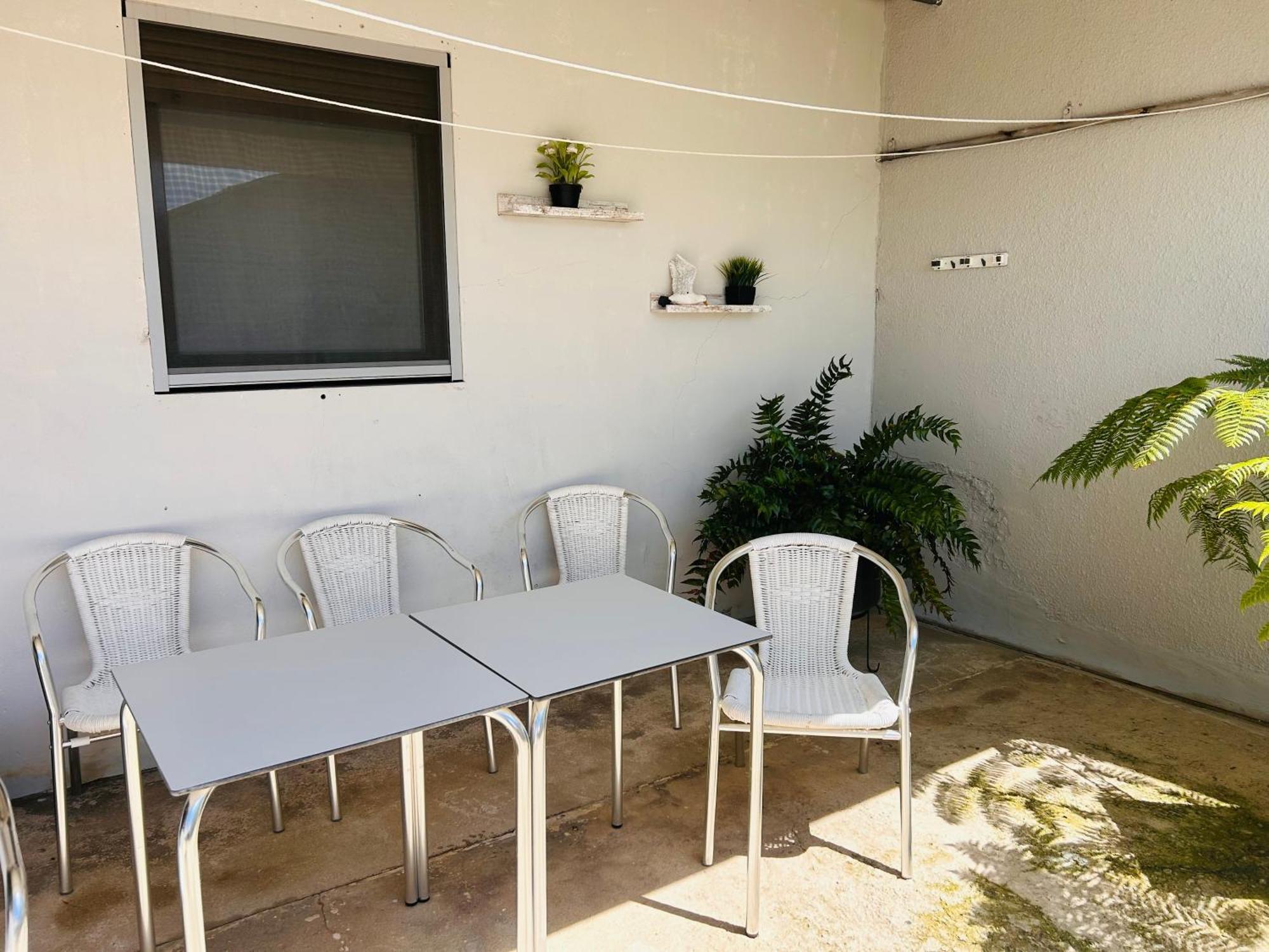 Casa Da Vila Guest House Póvoa de Varzim Eksteriør bilde
