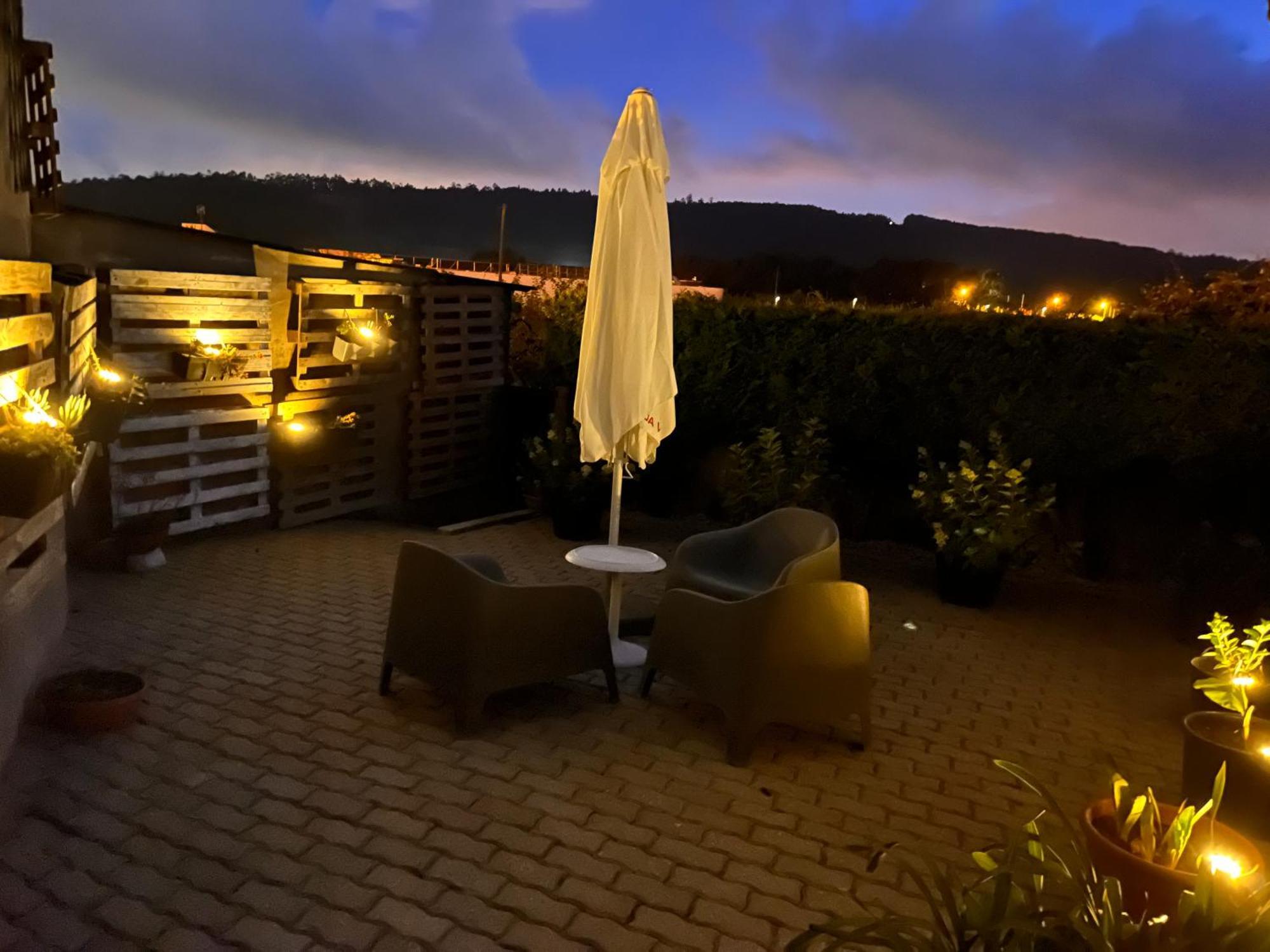 Casa Da Vila Guest House Póvoa de Varzim Eksteriør bilde